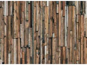 Деревянные стеновые панели